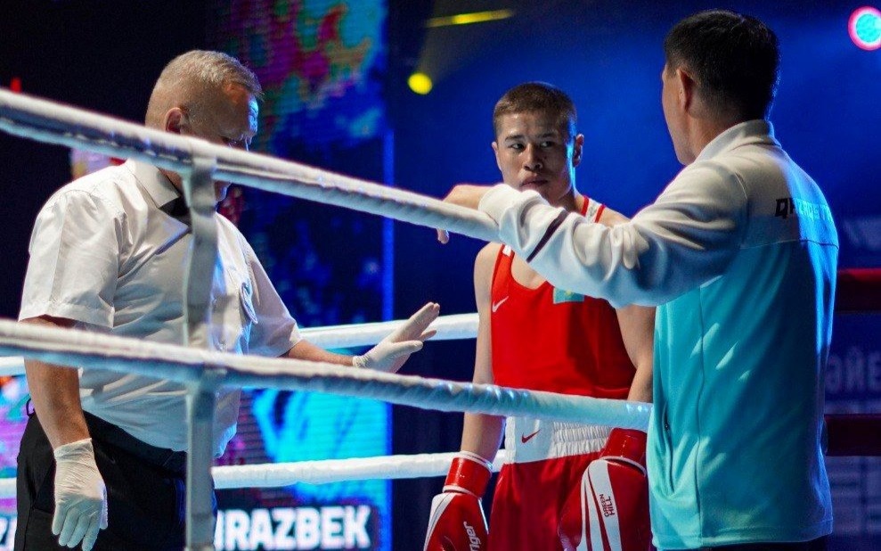 World Boxing: Бүгін Азия чемпионатында қазақстандық бір боксшы сынға түседі