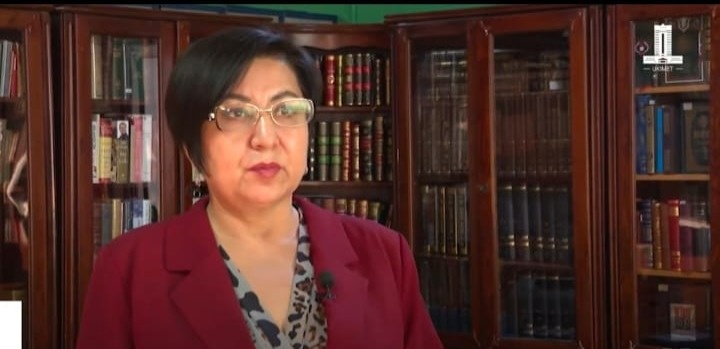 Қазақстан ЮНЕСКО тізіміне жаңа мұра нысандарын ұсынды