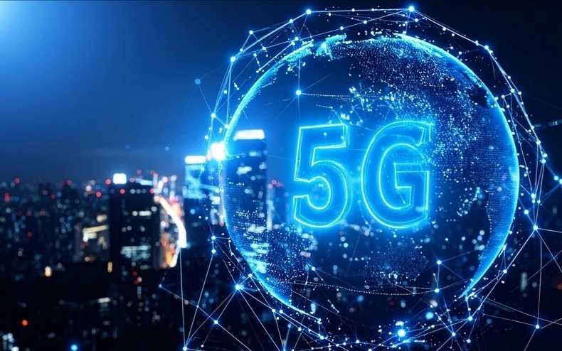 China to exceed 1.7 billion 5G connections by 2030