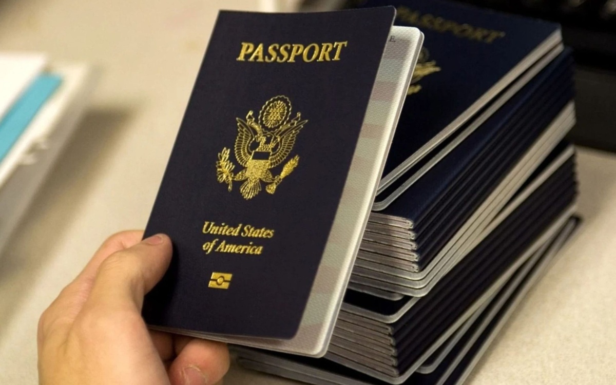 АҚШ-та туған балаға бірден азаматтық беруді доғару мәселесі қаралып жатыр