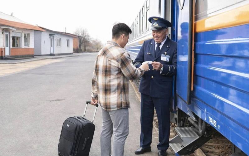 жолаушы