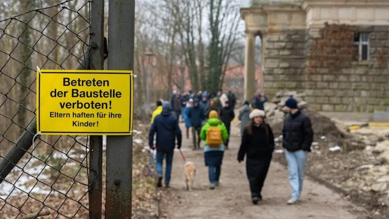 Germanııa mýnıtsıpalıtetteriniń bıýdjet tapshylyǵy 31,9 mlrd eýroǵa jetti