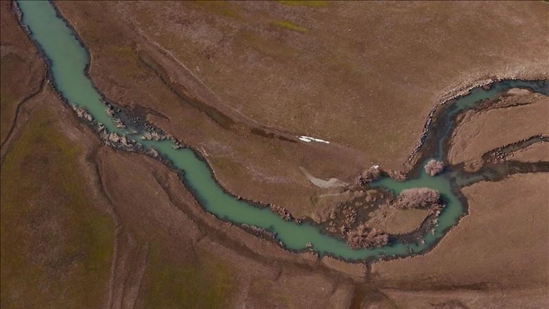 Chronic drought grips Türkiye as 2-year rainfall deficit deepens