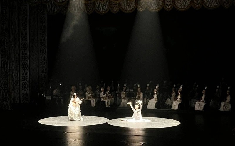 Kazakhstan&ndash;China Year of Culture opens in Beijing