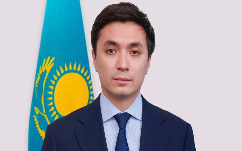 МУН Дмитрий Андреевич