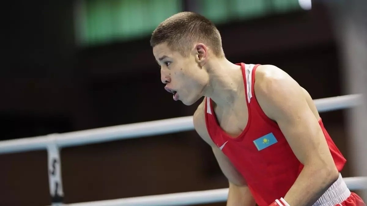 Қазақстандық 13 боксшы Азия чемпионатына жартылай финалына шықты