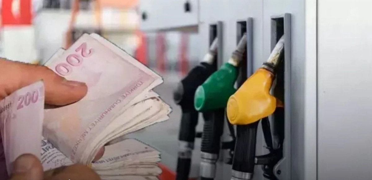 Түркияда жанармай бағасы күрт өсіп жатыр