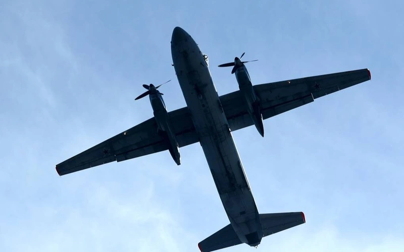 An-26 crash site discovered, 29 passengers, crew members died