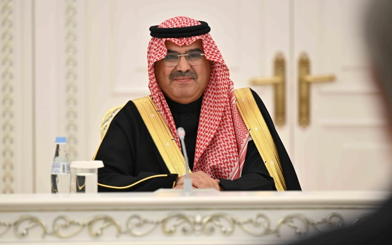 Ambassador Faisal Al-Kahtani says S. Arabia committed to deepening strategic ties with Kazakhstan 
