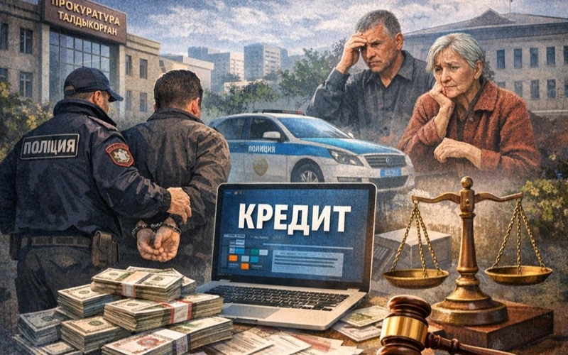 мошенничество