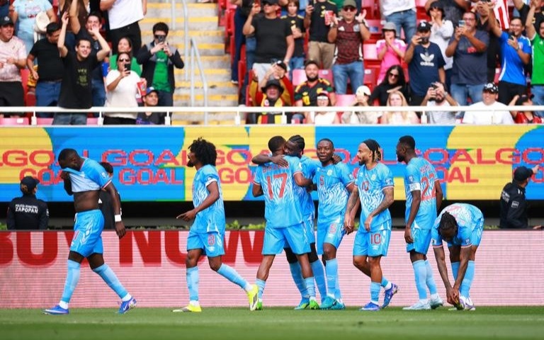 Футболдан 2026 жылғы әлем чемпионатына шыққан барлық құрама анықталды