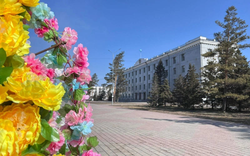 Температуру выше нормы обещают в апреле жителям Павлодарской области
