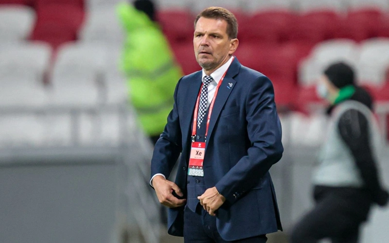 «Aqtóbe» komandasyna jańa bapker taǵaıyndaldy