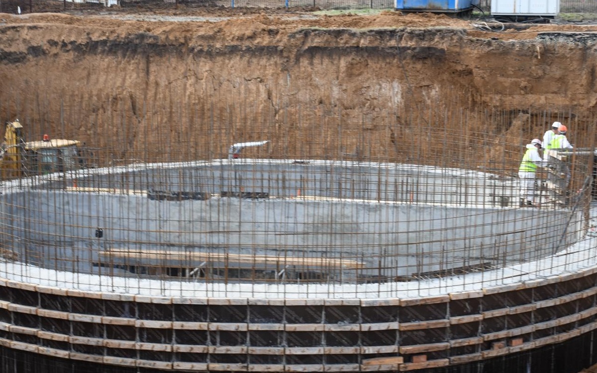 Оралда құны 21,6 млрд теңге болатын су инфрақұрылымы жобалары іске асып жатыр