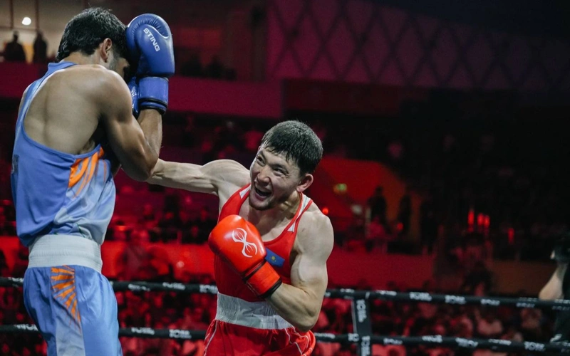 World Boxing: Azııa chempıonatynda qazaqstandyq boksshylar qaı kúnderi shyǵady