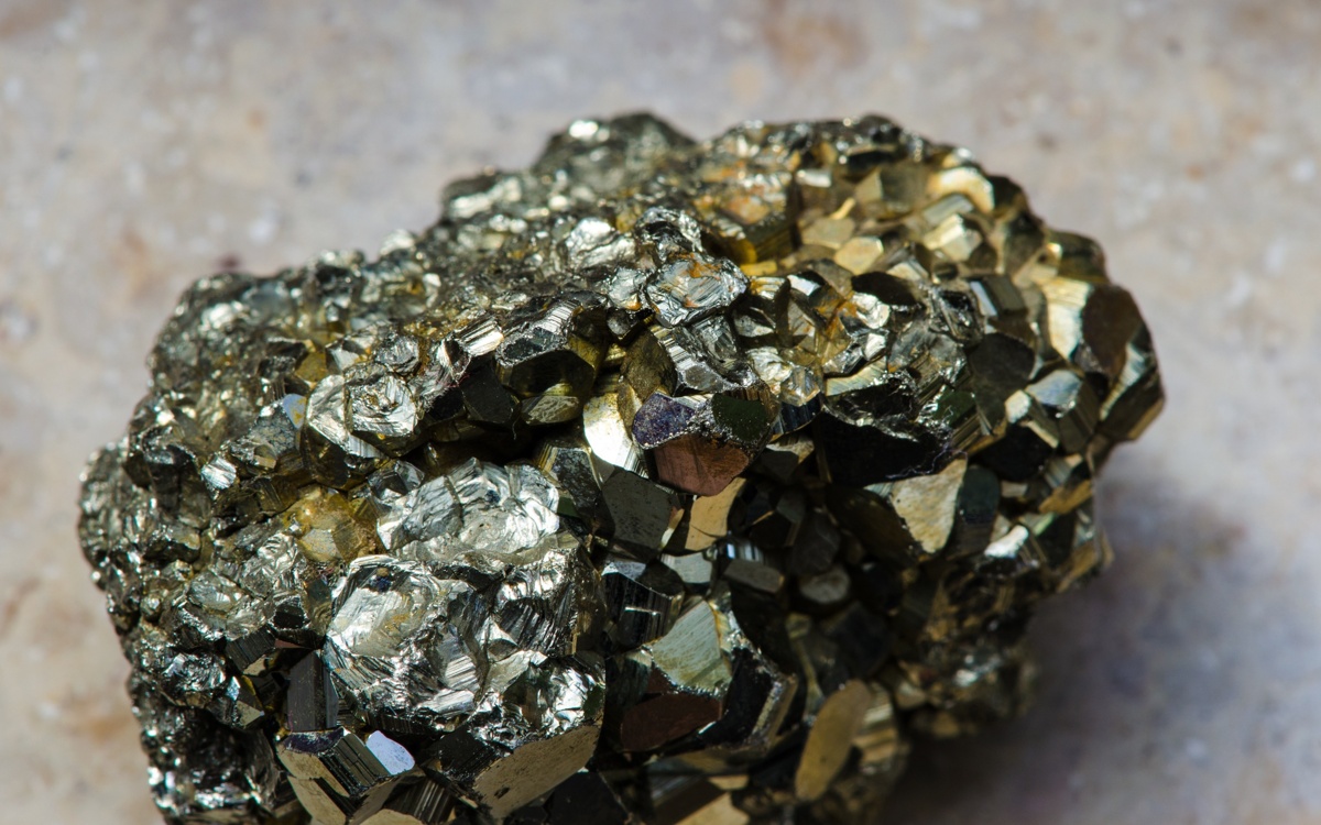 Адамзат тарихында 220 мың тоннаға жуық алтын өндірілген