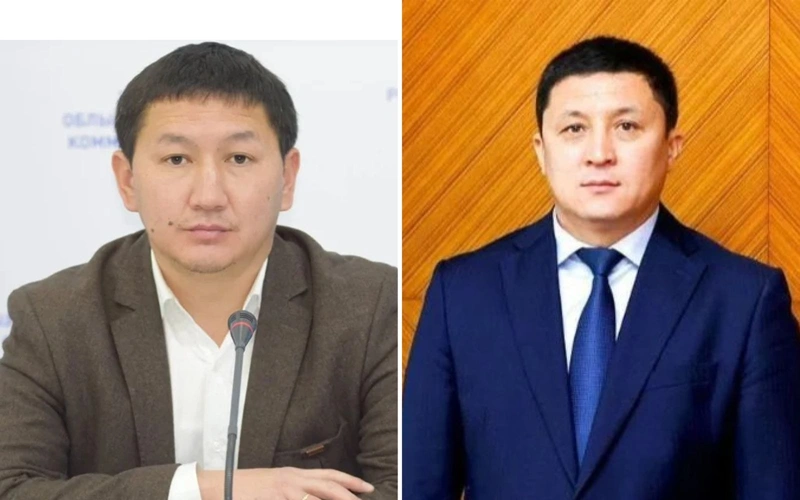 Экс-главного архитектора и главу управления жилья Шымкента будут судить в Таразе