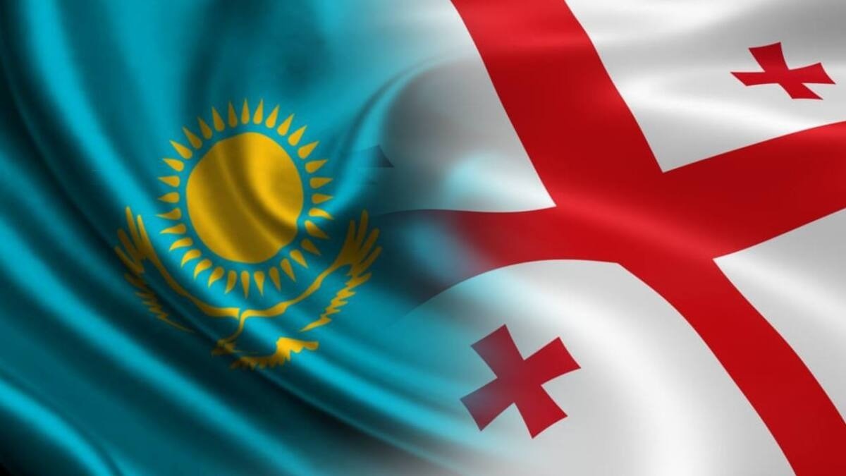 Қазақстанның сұрауымен Грузияда халықаралық іздеуде жүрген бес адамды ұстады
