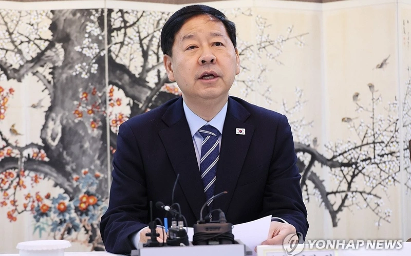 South Korea joins elite club of 25 economies in WGBI