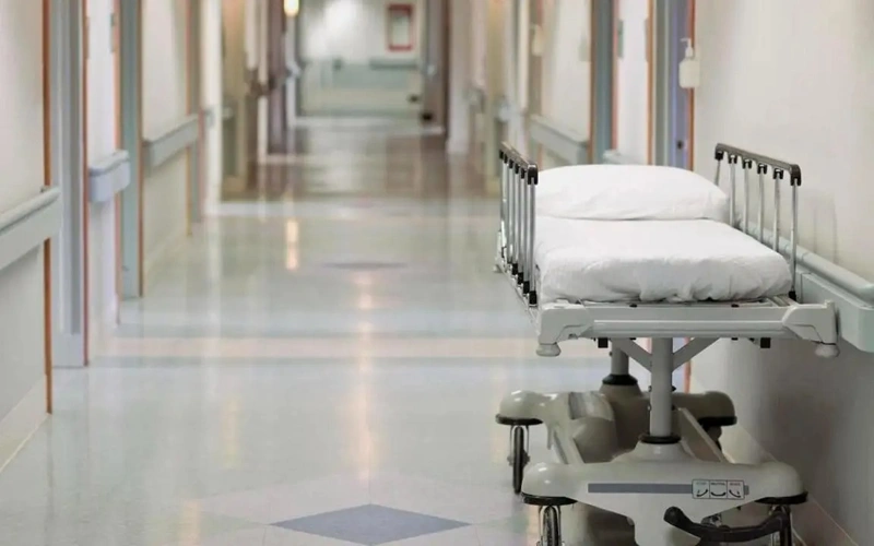 Four kids hospitalized after bus crash in W Kazakhstan