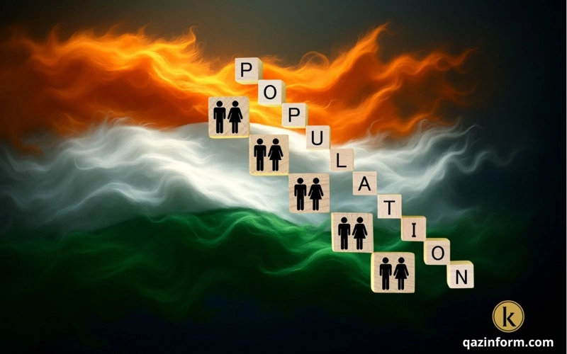 India launches largest population census