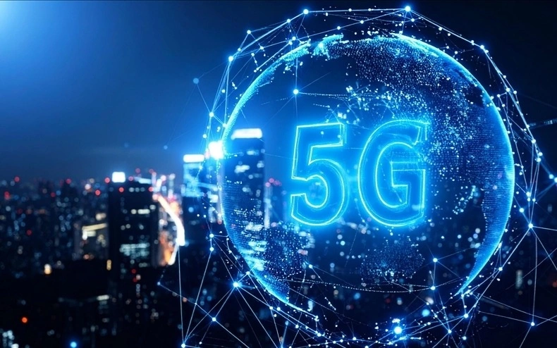 Турция подключила 5G