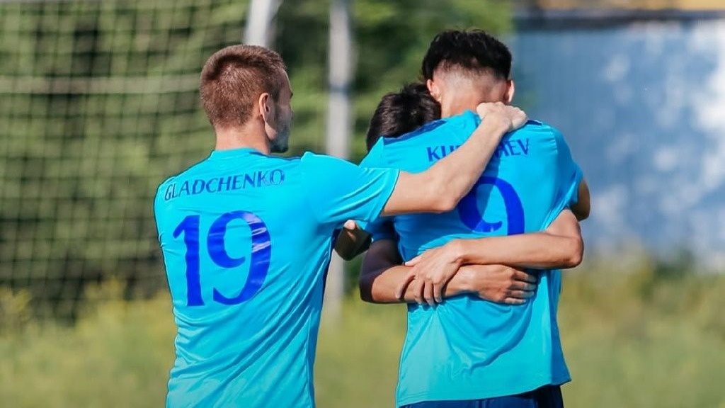 Оралдың «Жайығы» бірінші лиганың беташар ойынын жеңіспен бастады