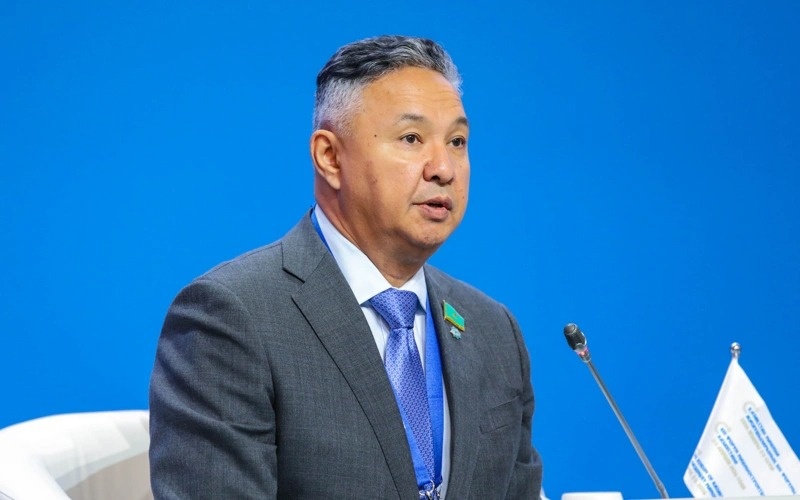 Kazakhstan&rsquo;s engineering output exceeds 5.7tn tenge