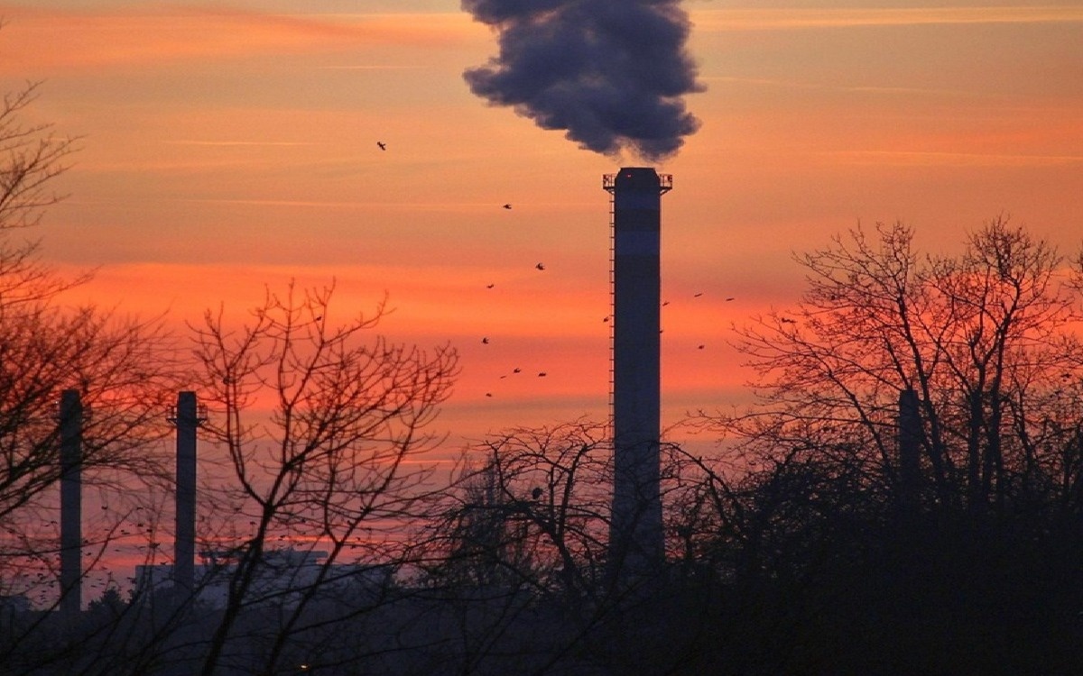 Бүгін 10 қаланың ауа сапасы нашарлайды – Қазгидромет