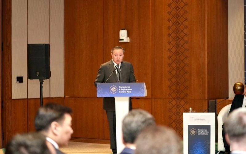 Kazakhstan encourages investments in hydrocarbon geological exploration and extraction