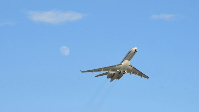 4 new air routes to be launched in Almaty this year
