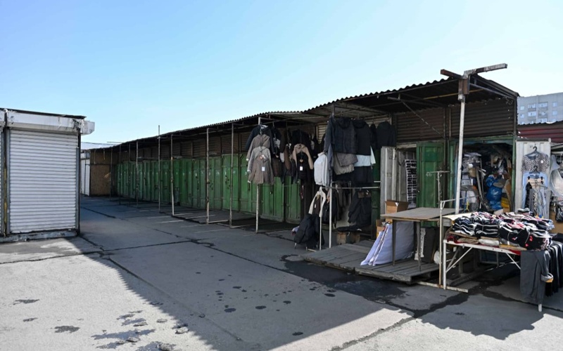 Предпринимателей Семея обязали усилить санитарную работу и благоустройство Предпринимателей Семея обязали усилить санитарную работу и благоустройство