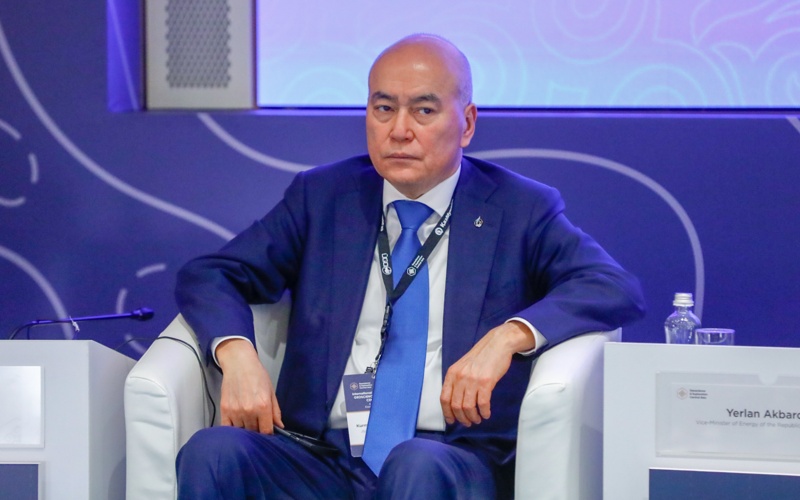 КазМунайГаз рассматривает новых партнеров по проектам &laquo;Каламкас-море&raquo; и &laquo;Хазар&raquo;