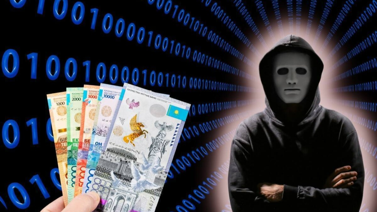 ІІМ Қазақстанда алаяқтықтың жаңа тәсілі таралып жатқанын ескертті