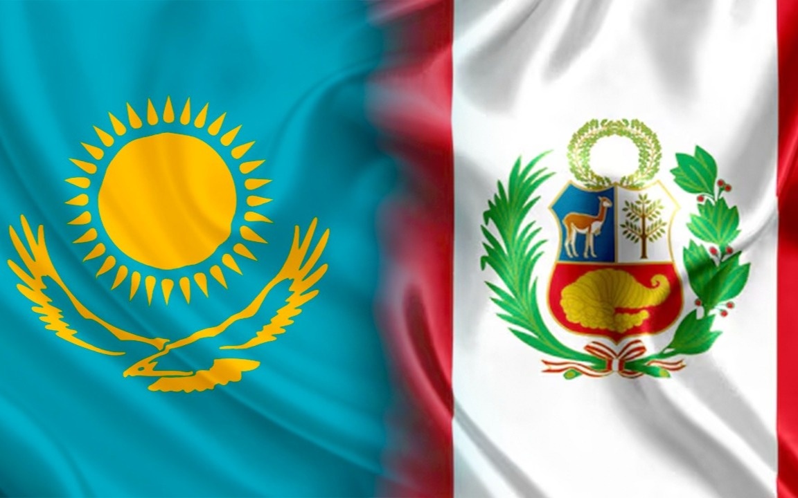 Құқықтық көмек: Сенат Қазақстан мен Перу арасындағы үш құжатты мақұлдады