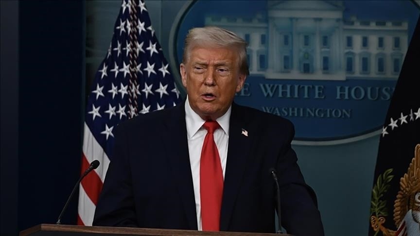 Трамп: Иранға қарсы жойқын соққылардан кейін соғыс 2–3 аптада аяқталады