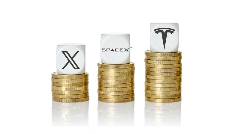 SpaceX files confidential IPO application