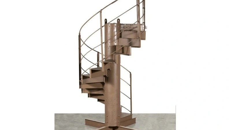 Эйфель мтнорасининг бир қисми