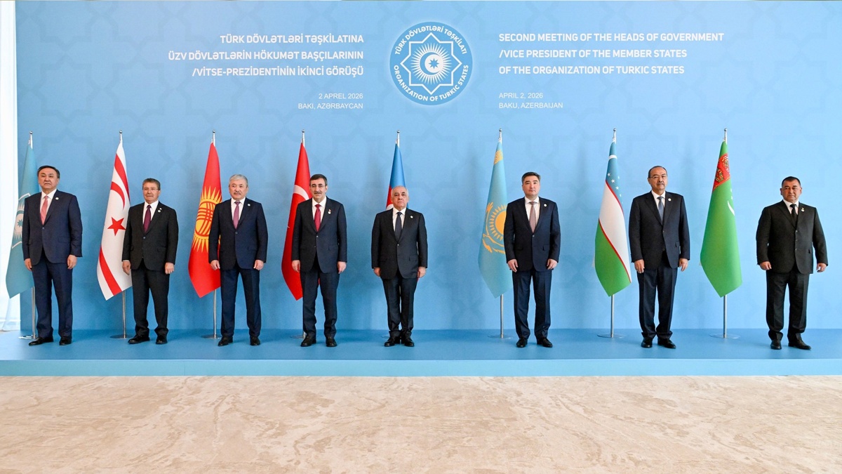 Kazakhstan’s trade with OTS members nears $13bn