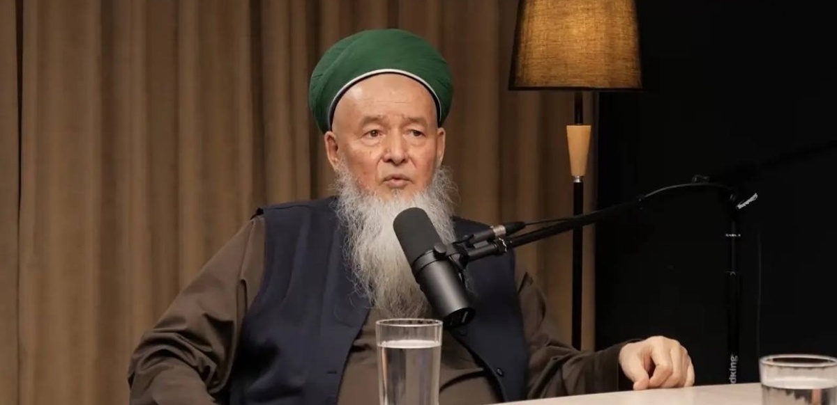 Қоғамдағы резонанс: Мүфтият уағызшы Құрбанәлі Ахметке қатысты мәлімдеме жасады