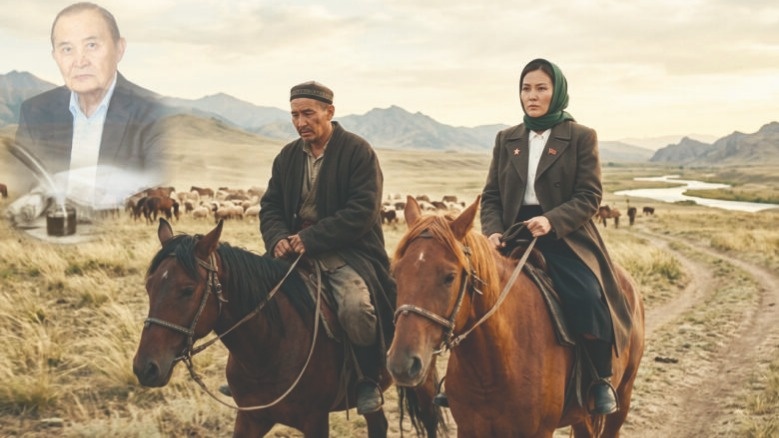 Әкім Таразидың әңгімесі