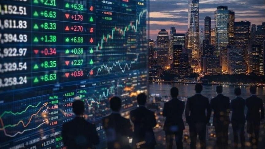 Байлар да инвестицияға тәуелді: 7 миллиардердің капиталы азайды