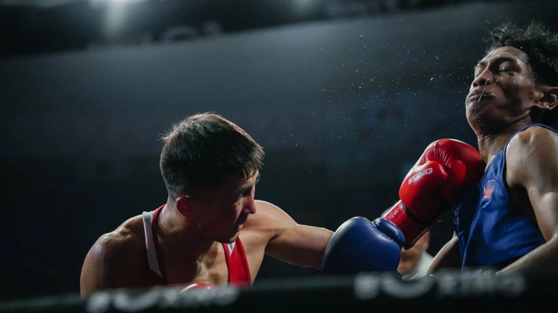 World Boxing: Azııa chempıonaty shırek fınalyna 21 eldiń boksshylary shyqty