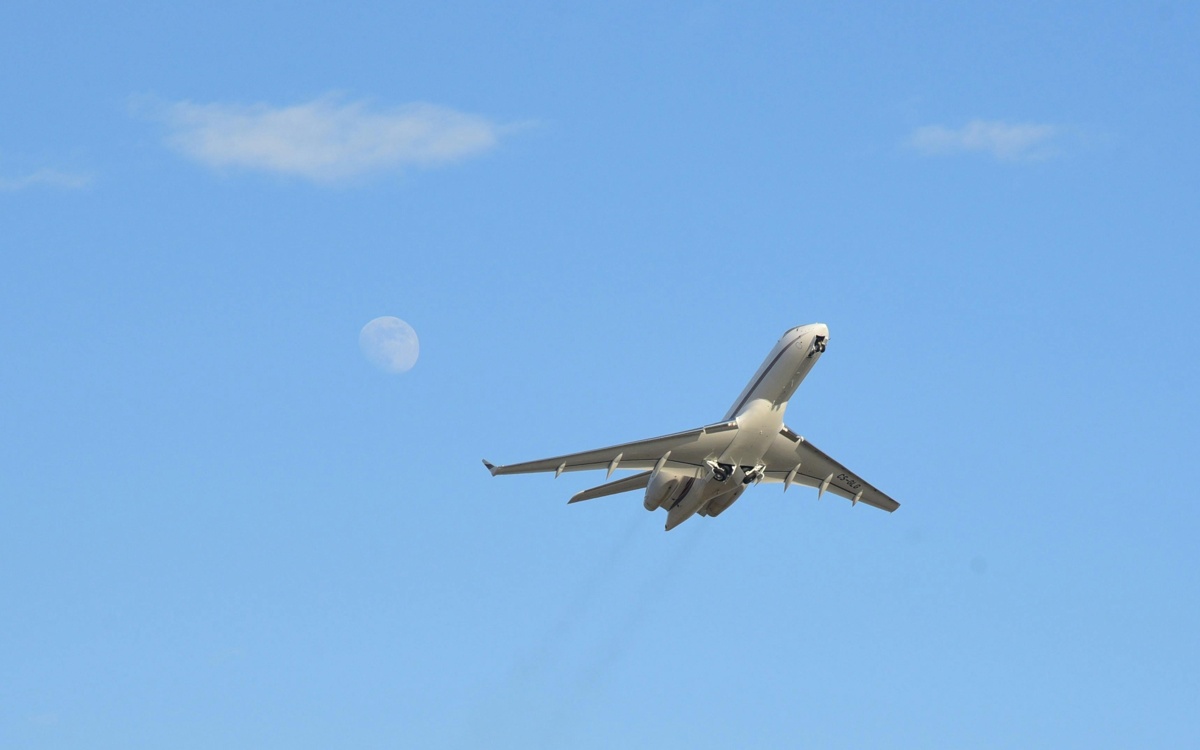 Еуропа елдері АҚШ үшін әуе кеңістігін жапты