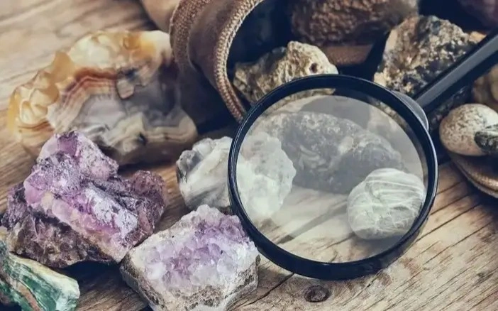 Kazakhstan reveals data on mineral resource reserves