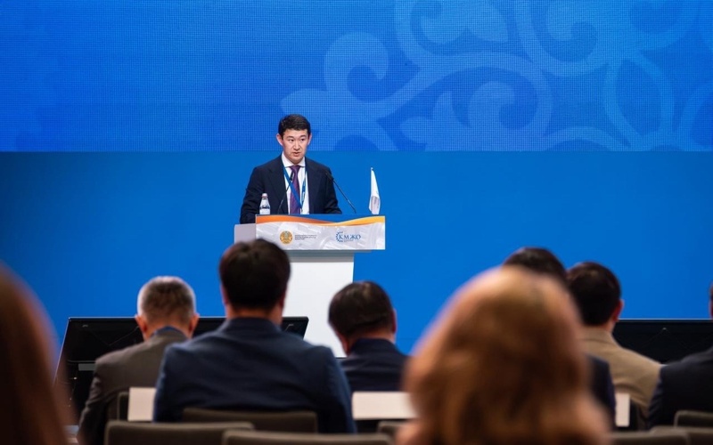 Внутристрановая ценность в закупках «Самрук-Қазына» стала ключевой темой отраслевого форума