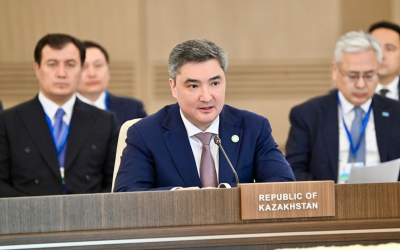 Үкімет басшысы