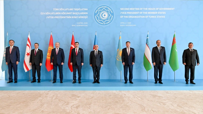 Kazakhstan’s trade with OTS members nears $13bn 