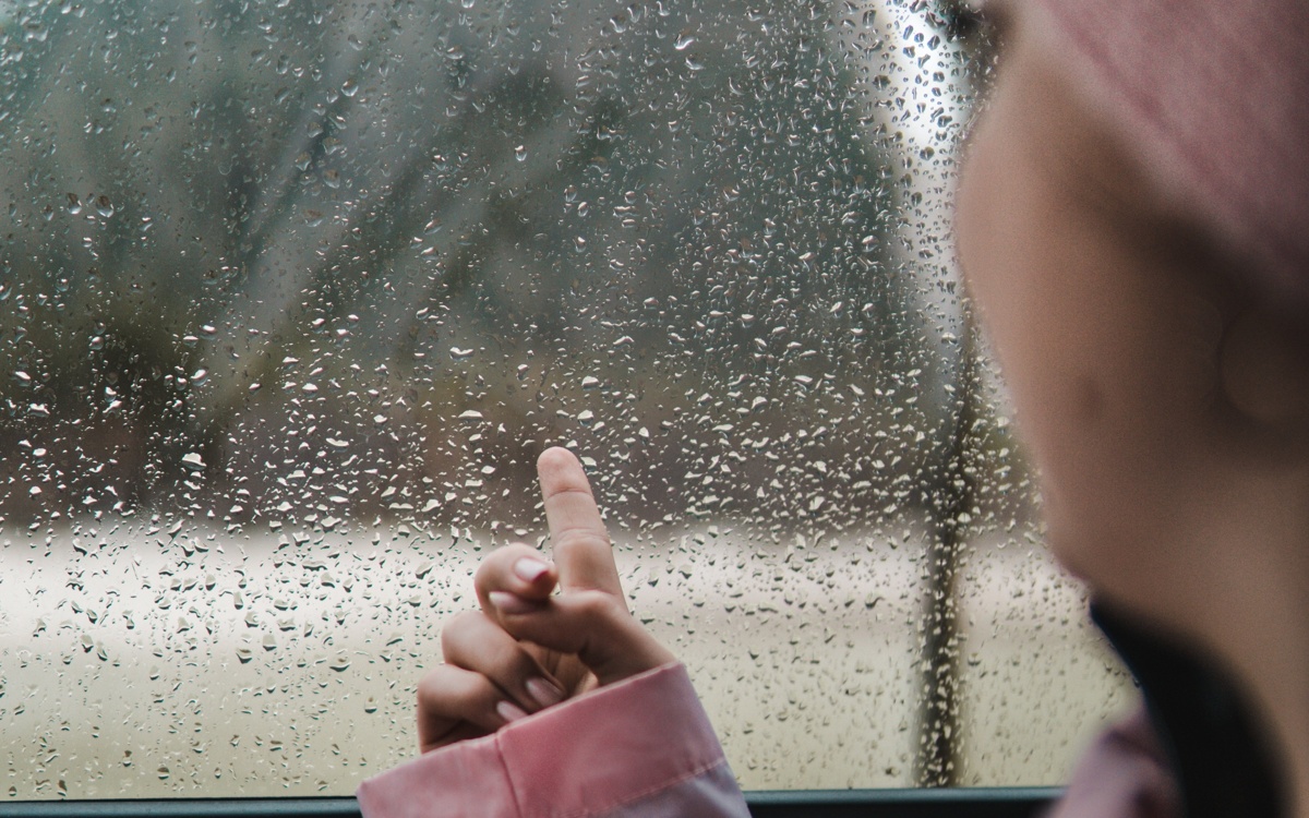 Ауа райы күрт өзгереді: жауын-шашын келе жатыр