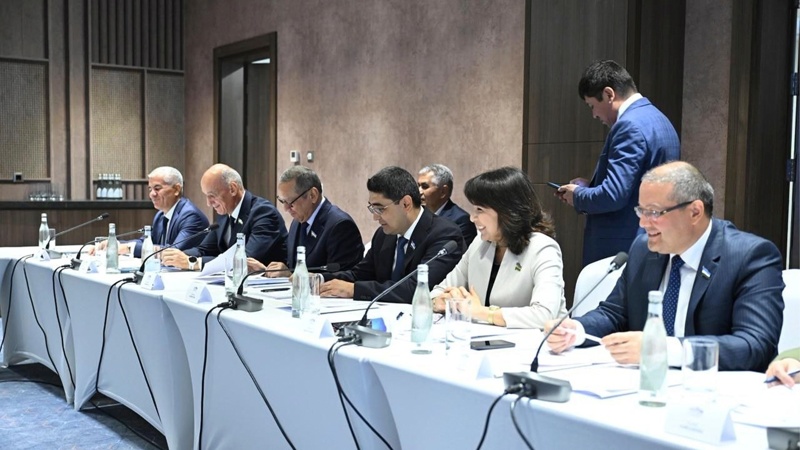 Сауда,туризм,цифрландыру: Қазақстан мен Өзбекстан ықпалдастығы артып келеді